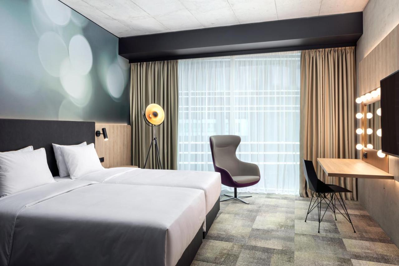 Stages Hotel Prague, A Tribute Portfolio Hotel Ngoại thất bức ảnh