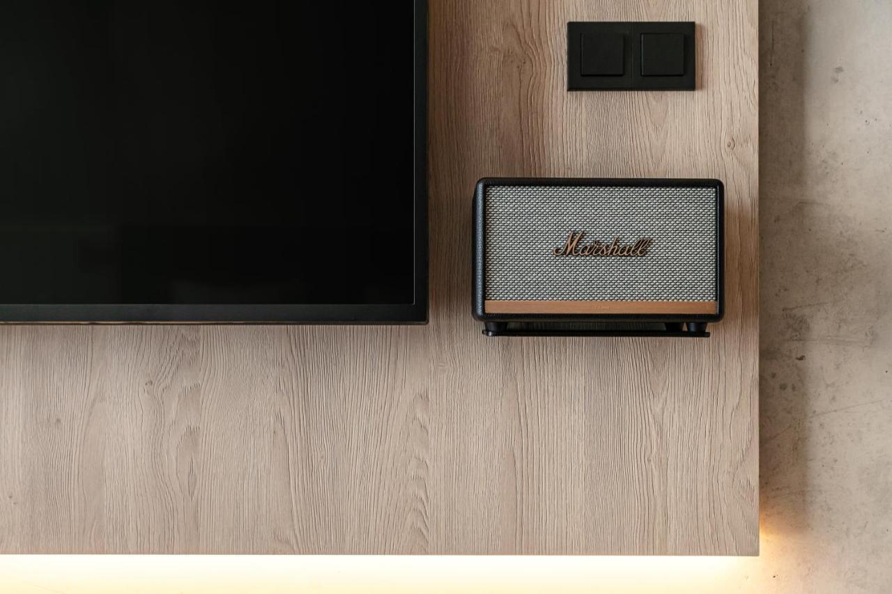 Stages Hotel Prague, A Tribute Portfolio Hotel Ngoại thất bức ảnh