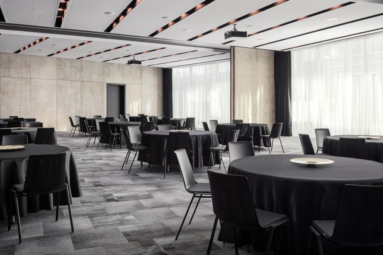 Stages Hotel Prague, A Tribute Portfolio Hotel Ngoại thất bức ảnh
