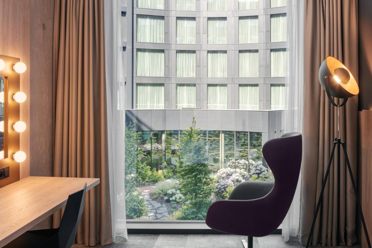 Stages Hotel Prague, A Tribute Portfolio Hotel Ngoại thất bức ảnh
