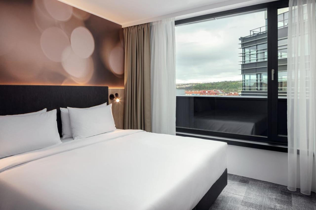 Stages Hotel Prague, A Tribute Portfolio Hotel Ngoại thất bức ảnh