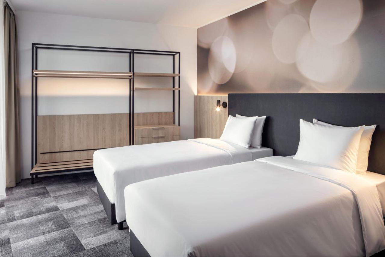 Stages Hotel Prague, A Tribute Portfolio Hotel Ngoại thất bức ảnh