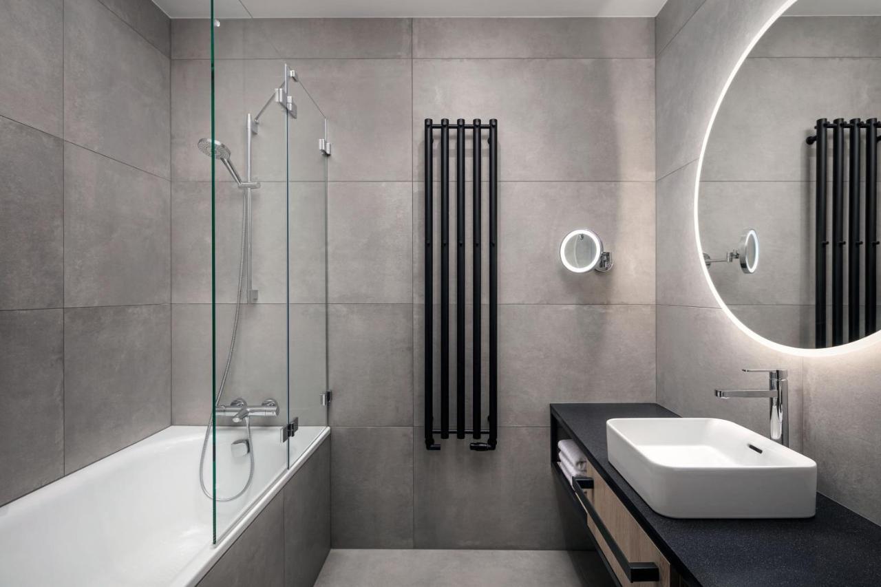 Stages Hotel Prague, A Tribute Portfolio Hotel Ngoại thất bức ảnh