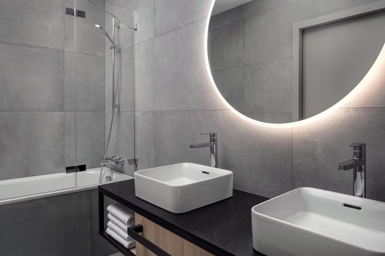 Stages Hotel Prague, A Tribute Portfolio Hotel Ngoại thất bức ảnh