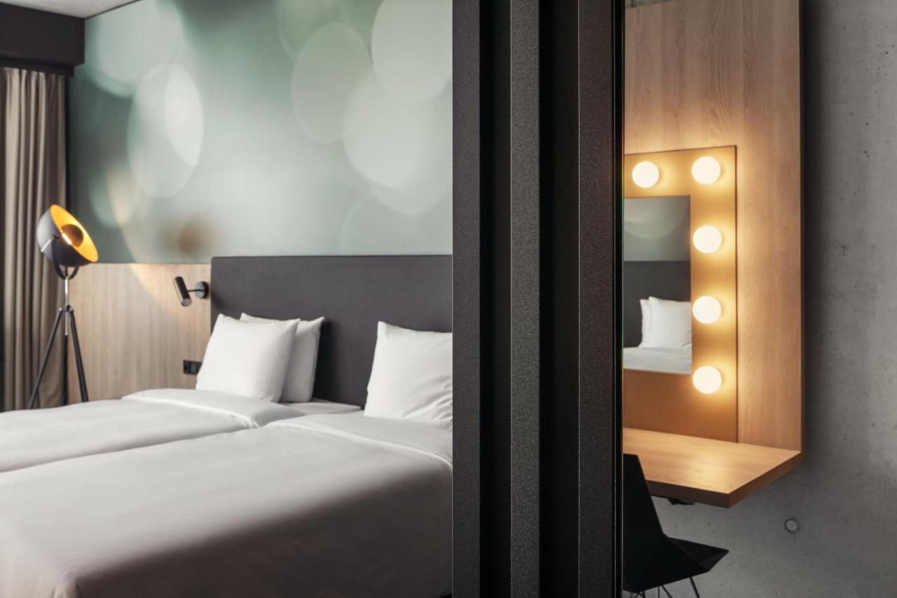 Stages Hotel Prague, A Tribute Portfolio Hotel Ngoại thất bức ảnh