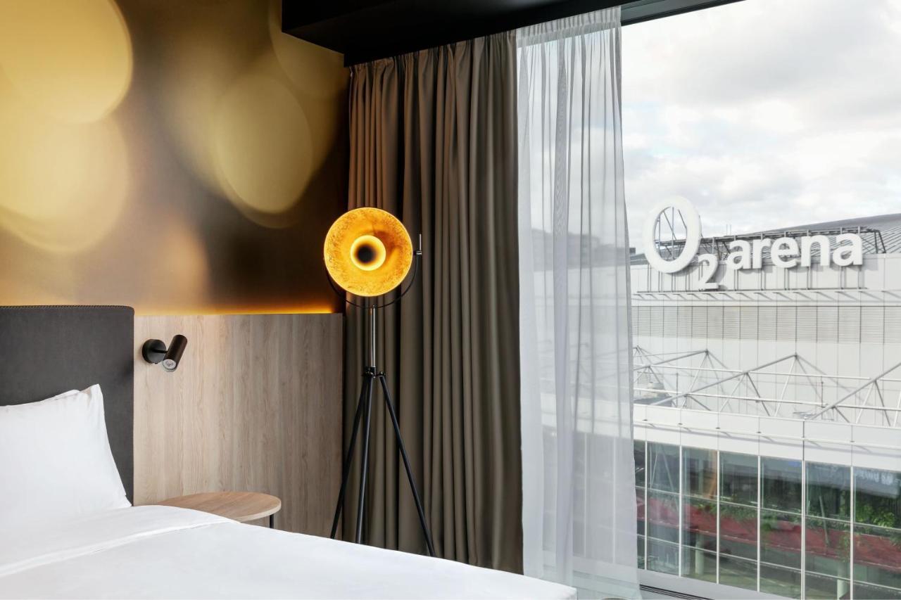 Stages Hotel Prague, A Tribute Portfolio Hotel Ngoại thất bức ảnh