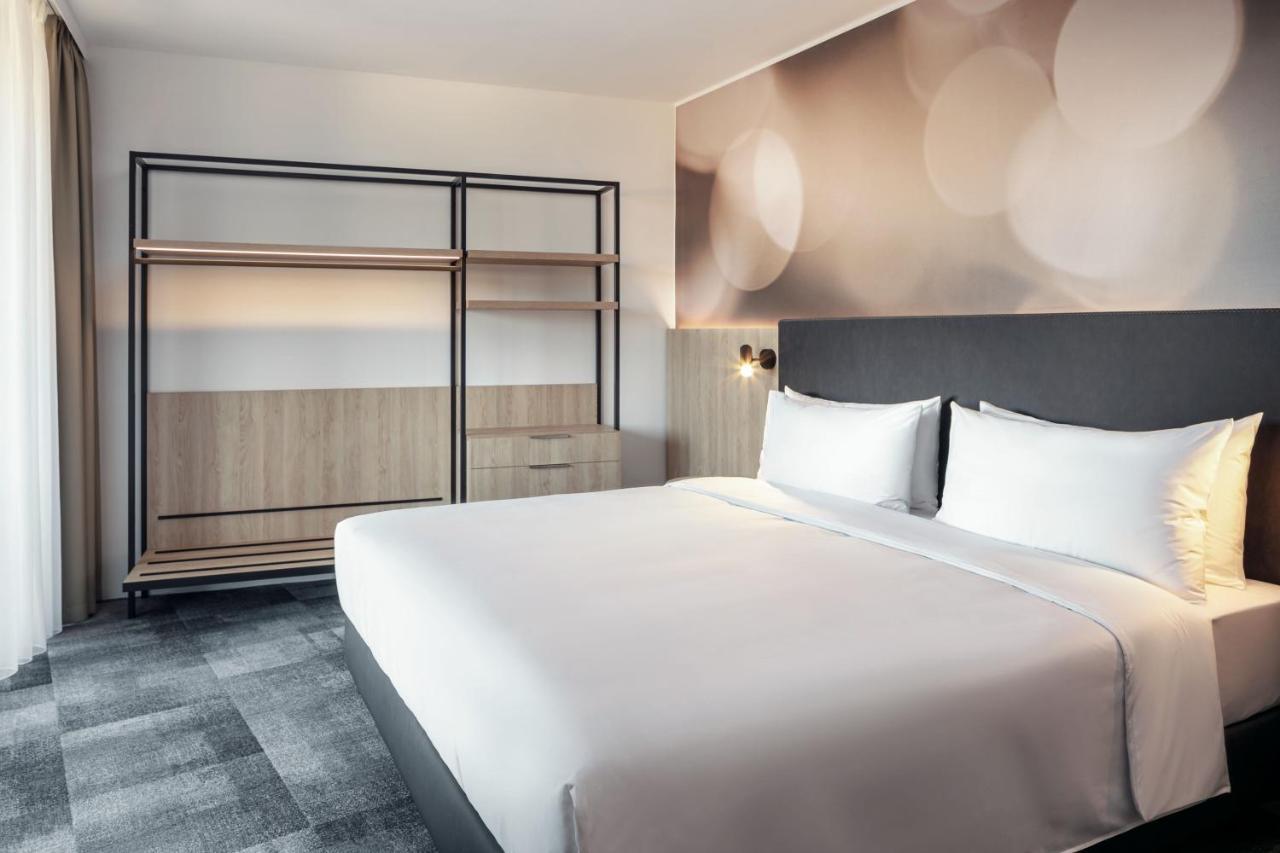 Stages Hotel Prague, A Tribute Portfolio Hotel Ngoại thất bức ảnh