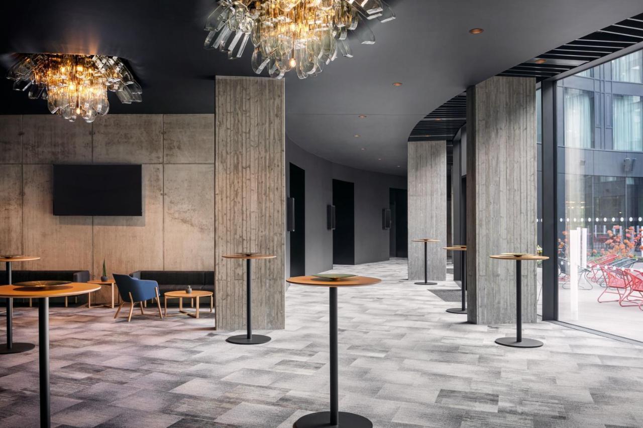 Stages Hotel Prague, A Tribute Portfolio Hotel Ngoại thất bức ảnh