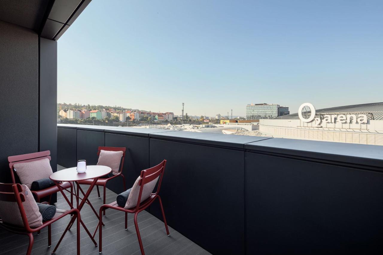 Stages Hotel Prague, A Tribute Portfolio Hotel Ngoại thất bức ảnh