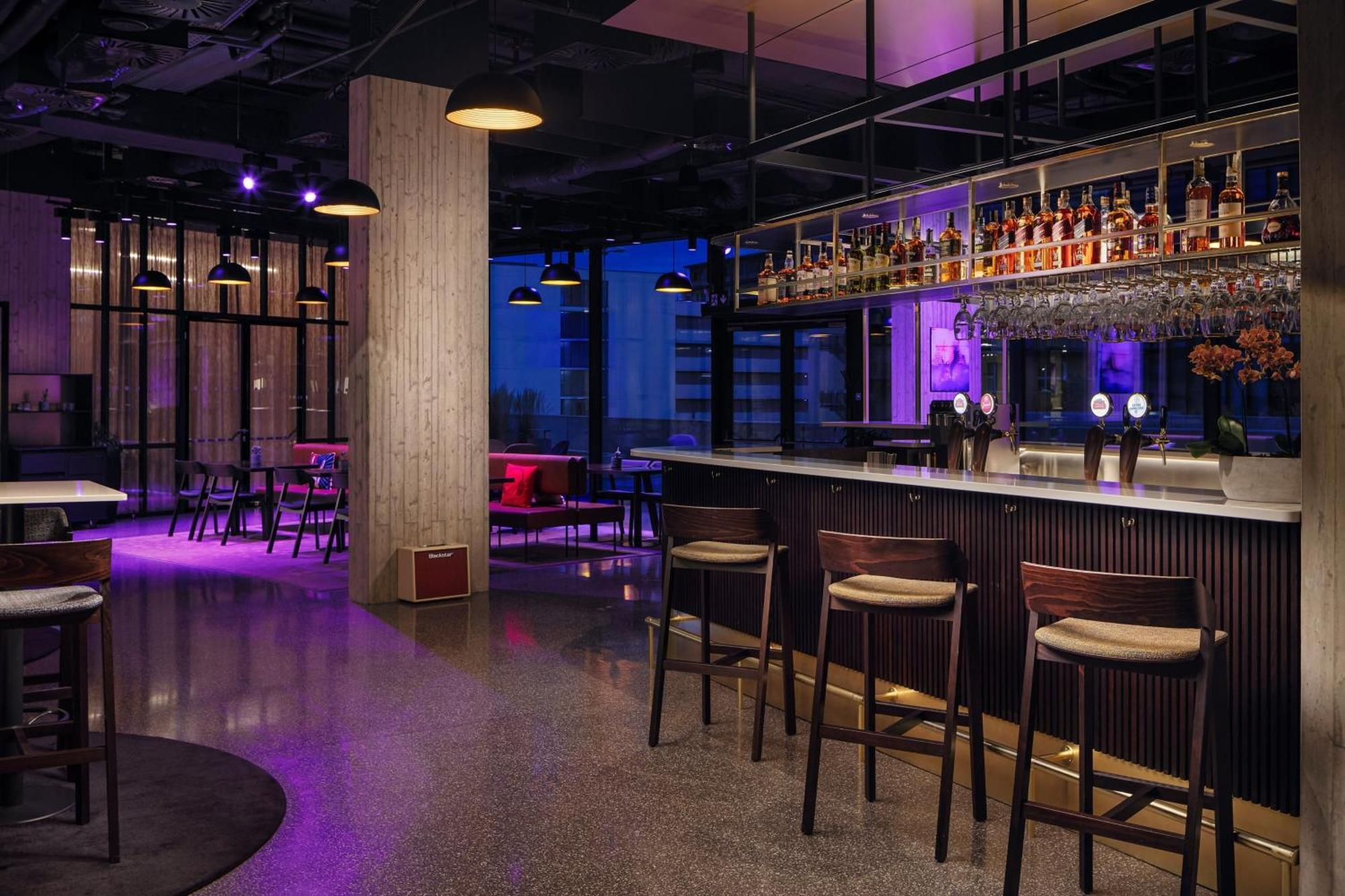 Stages Hotel Prague, A Tribute Portfolio Hotel Ngoại thất bức ảnh