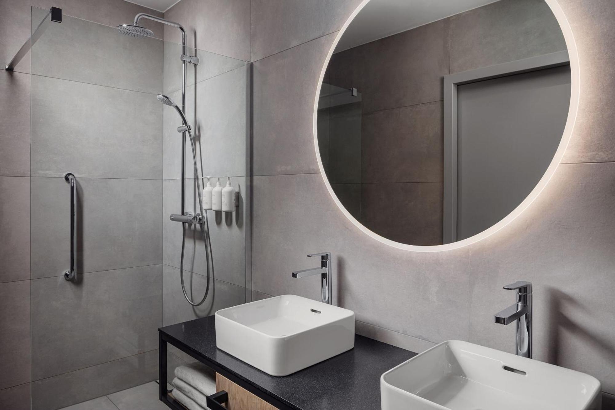 Stages Hotel Prague, A Tribute Portfolio Hotel Ngoại thất bức ảnh