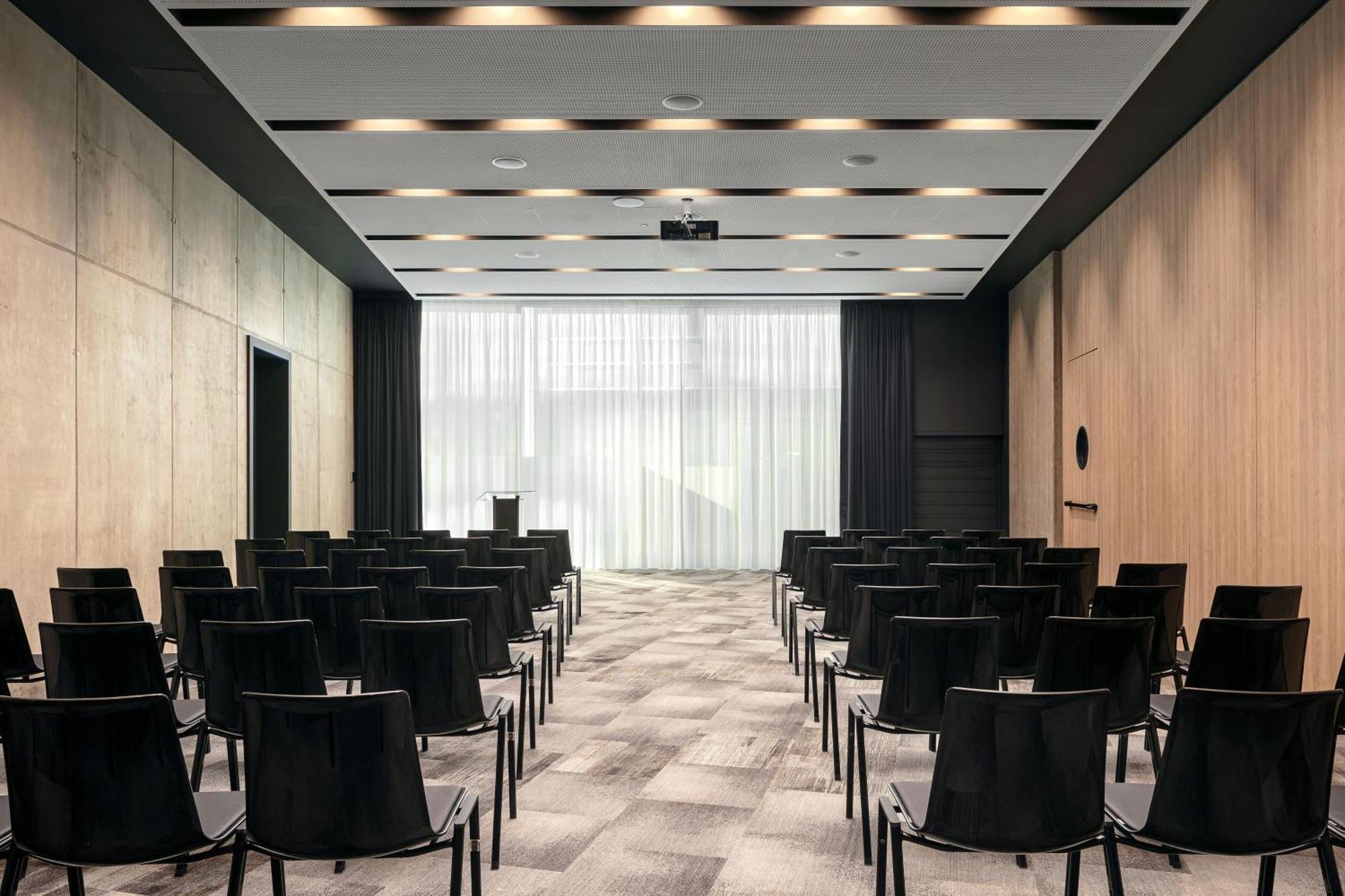 Stages Hotel Prague, A Tribute Portfolio Hotel Ngoại thất bức ảnh