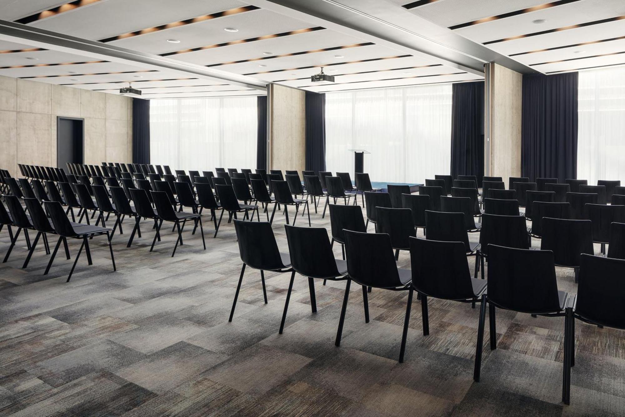 Stages Hotel Prague, A Tribute Portfolio Hotel Ngoại thất bức ảnh